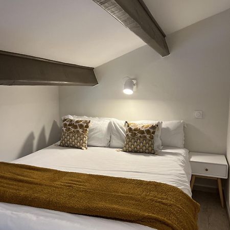 Appartements St. Pancrace Amantea Exterior foto