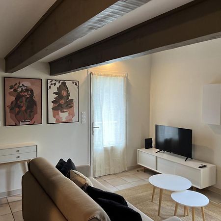 Appartements St. Pancrace Amantea Exterior foto