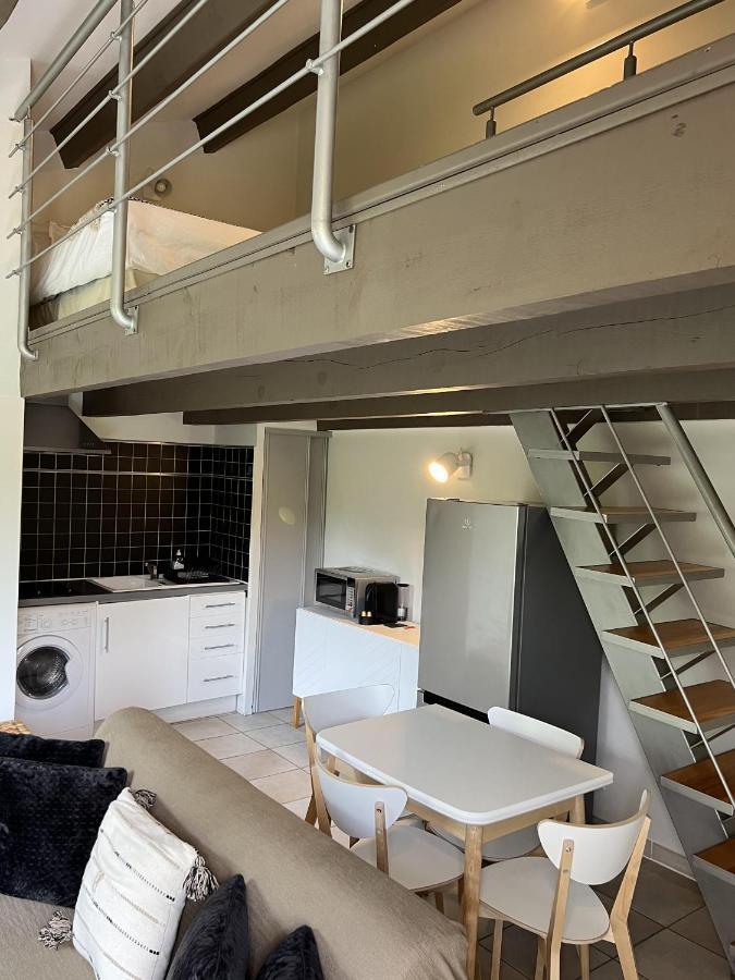 Appartements St. Pancrace Amantea Exterior foto