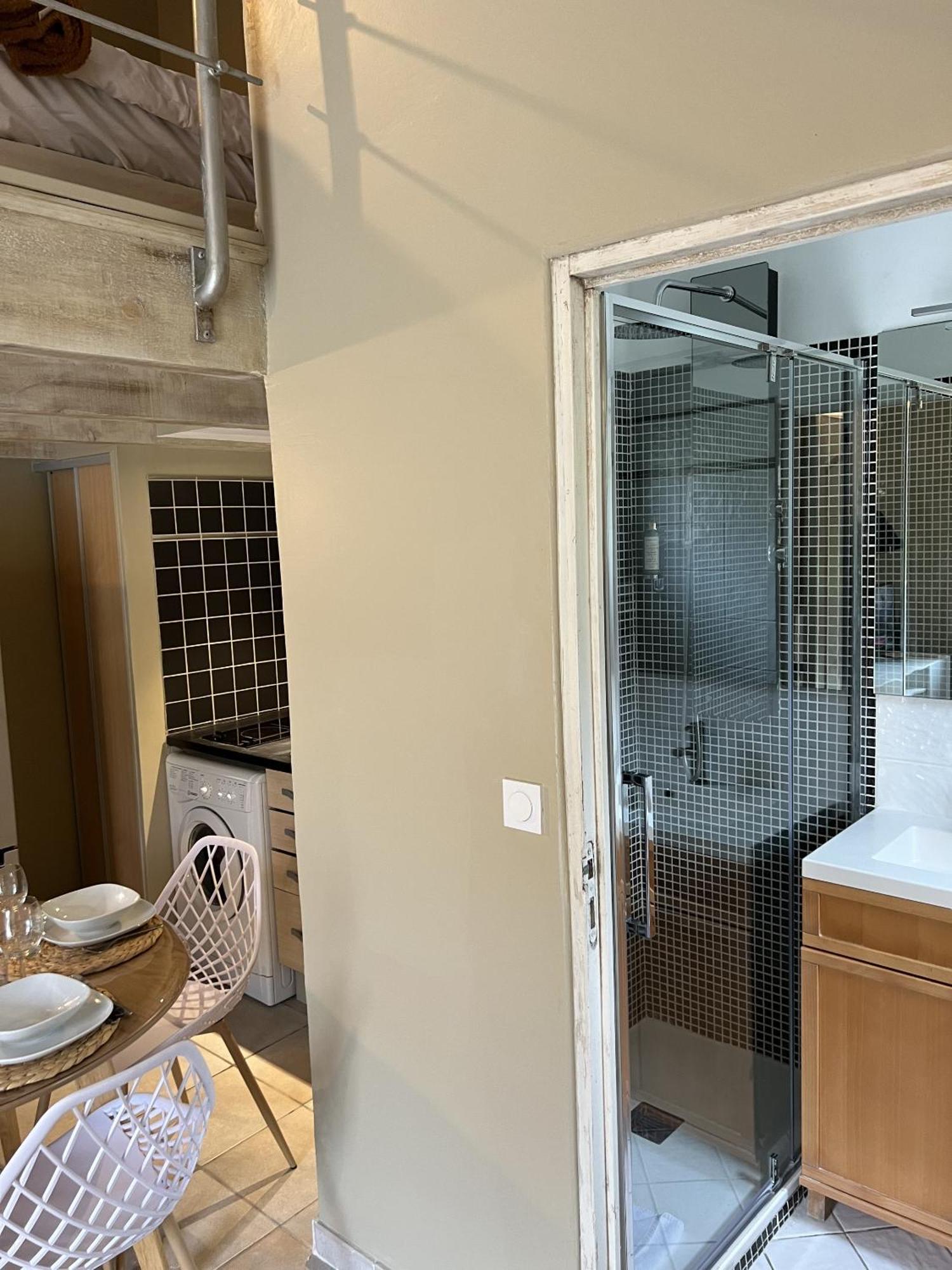 Appartements St. Pancrace Amantea Exterior foto