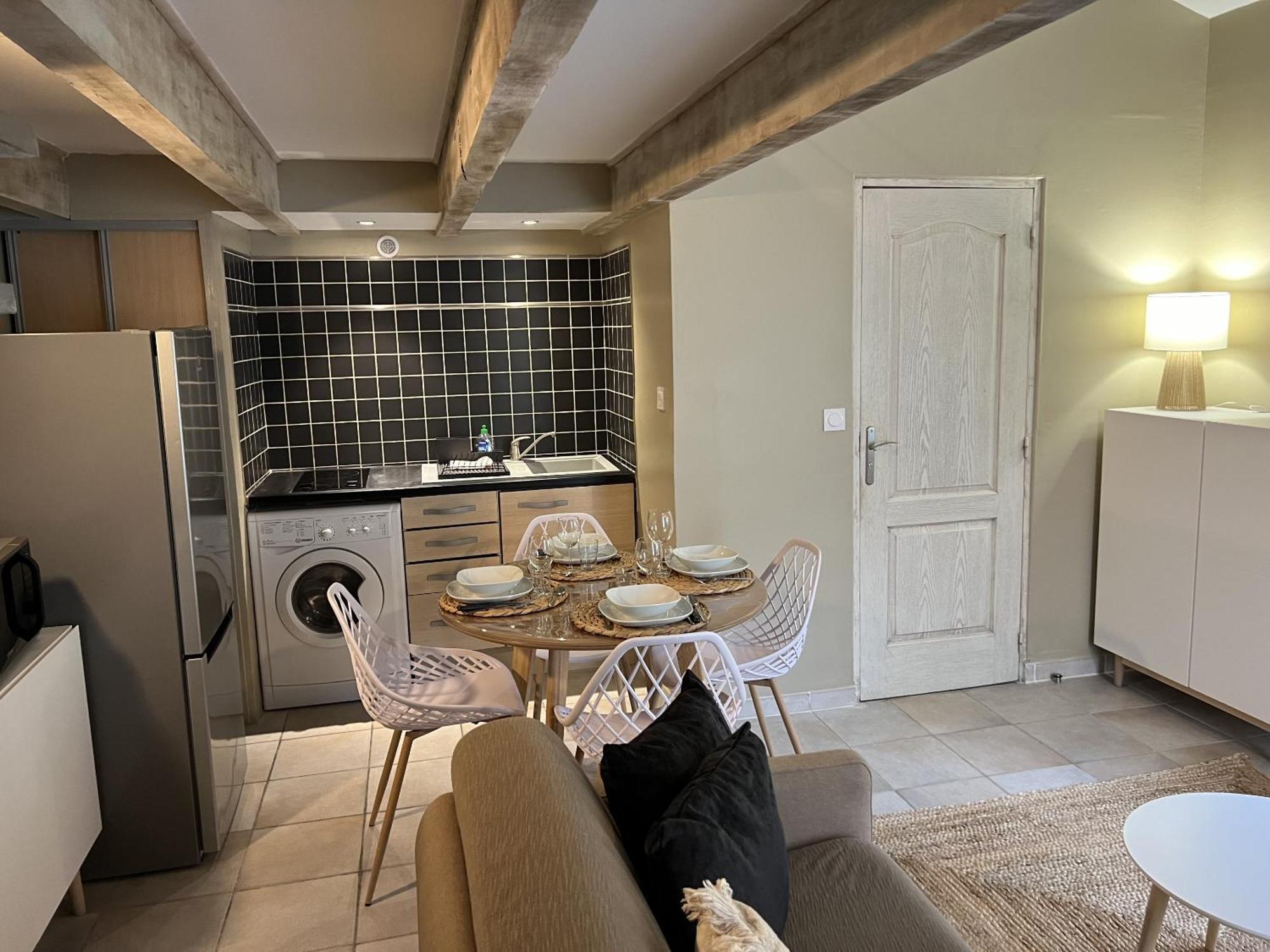 Appartements St. Pancrace Amantea Exterior foto